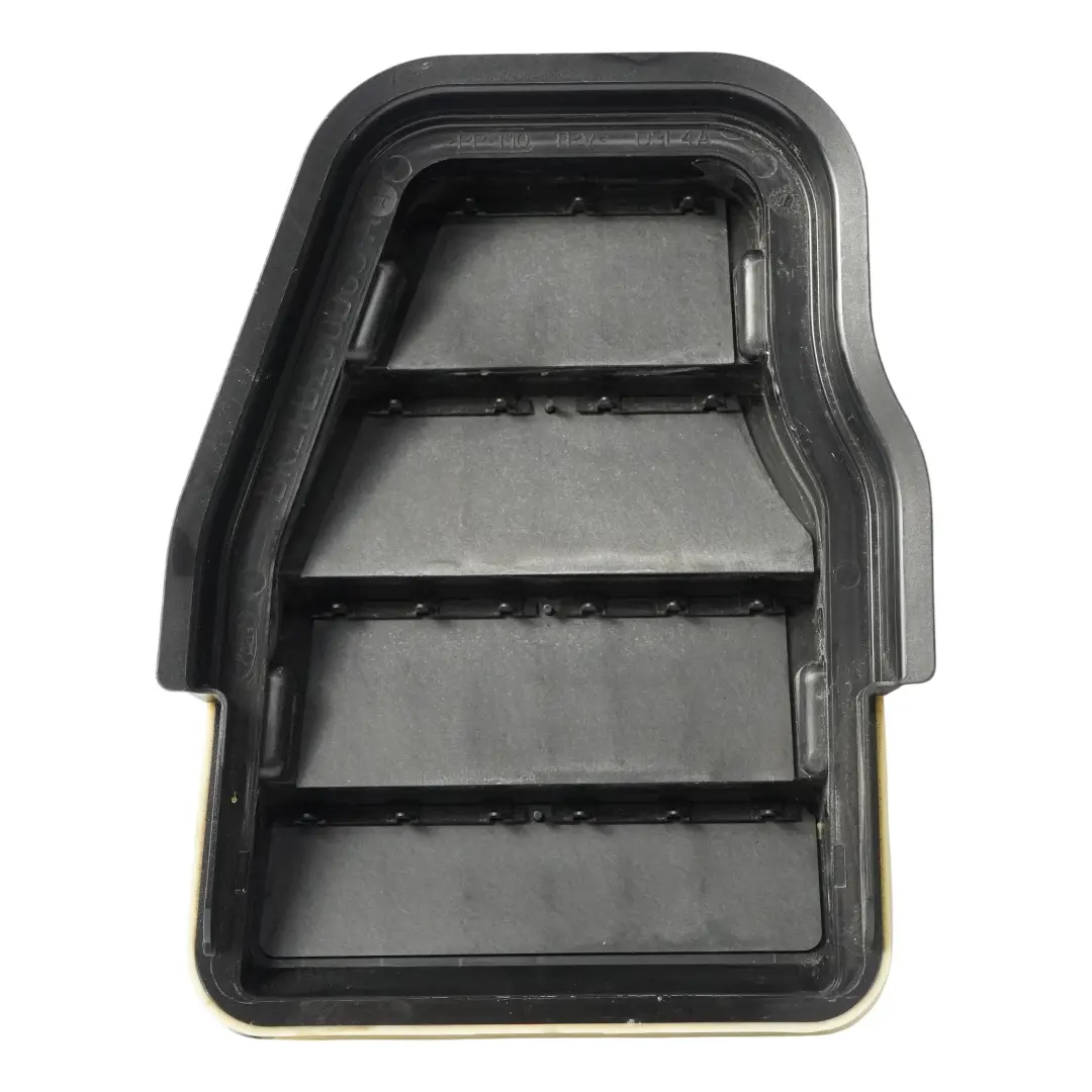 Ventilación Trasero Derecho Carrocería para Ford Transit Custom con número de pieza BK21-B280B63-AA Ford Transit Custom Ventilación Trasero Derecho Carrocería - SKU BK21-B280B63-AA - Número de pieza BK21-B280B63-AA