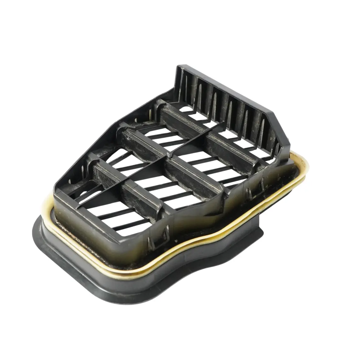 Body Ventilation Vent Duct Right O/S to Ford Transit Custom Rear with Part number BK21-B280B63-AA Ford Transit Custom Rear Body Ventilation Vent Duct Right O/S - SKU BK21-B280B63-AA - Part number BK21-B280B63-AA