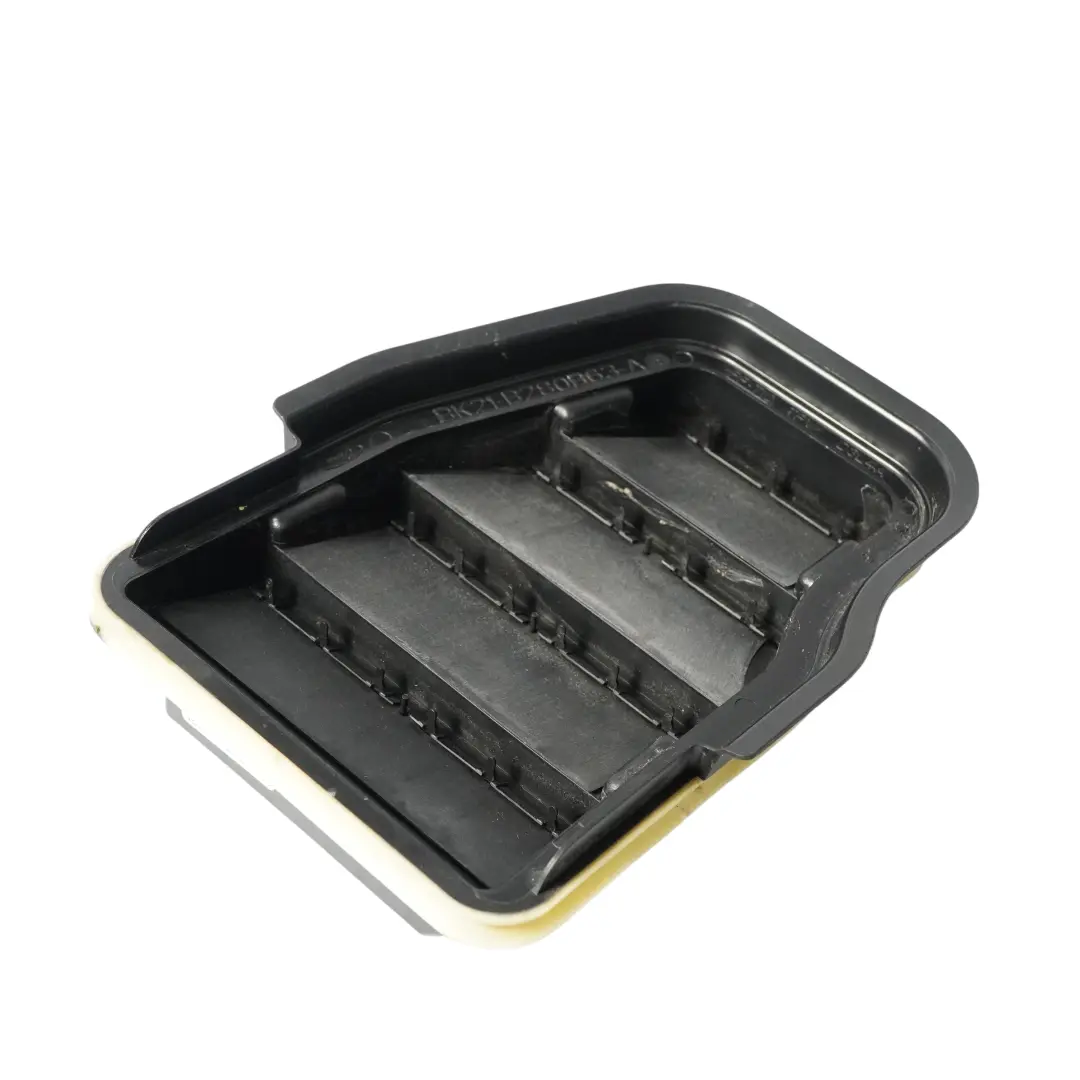 Ford Transit Custom Rear Body Ventilation Vent Duct Right O/S - SKU BK21-B280B63-AA - Part number BK21-B280B63-AA