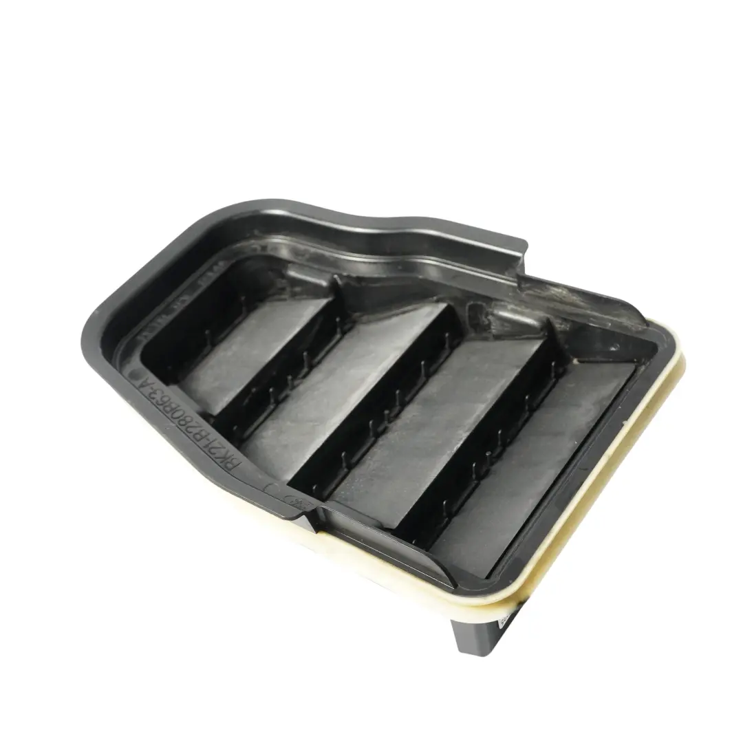 Ford Transit Custom Rear Body Ventilation Vent Duct Right O/S - SKU BK21-B280B63-AA - Part number BK21-B280B63-AA