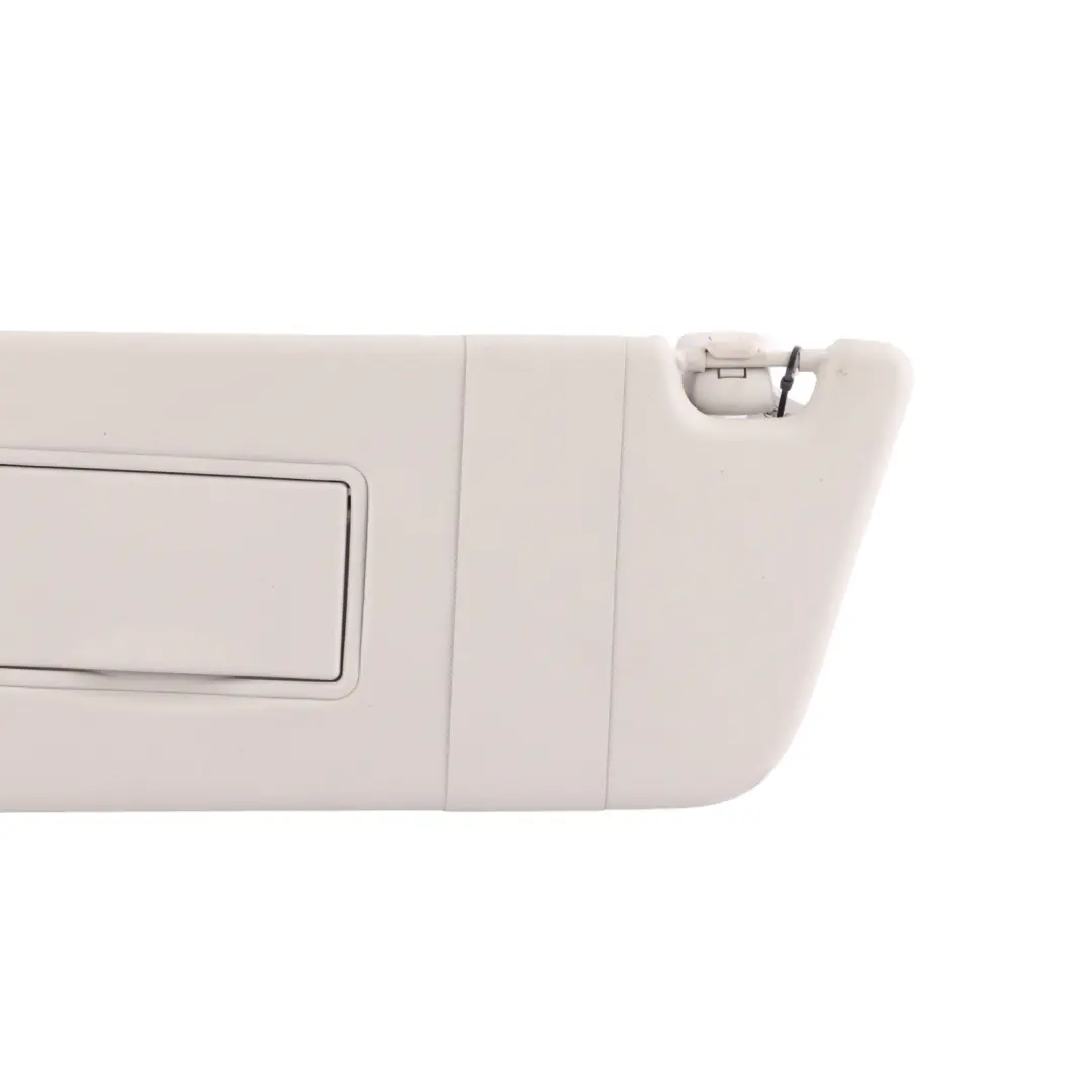 Specchietto Parasole Anteriore Sinistro Grigio per Ford Transit Custom con numero di parte BK21-V04100-A Ford Transit Custom Specchietto Parasole Anteriore Sinistro Grigio - SKU BK21-V04100-A-1 - Numero di parte BK21-V04100-A