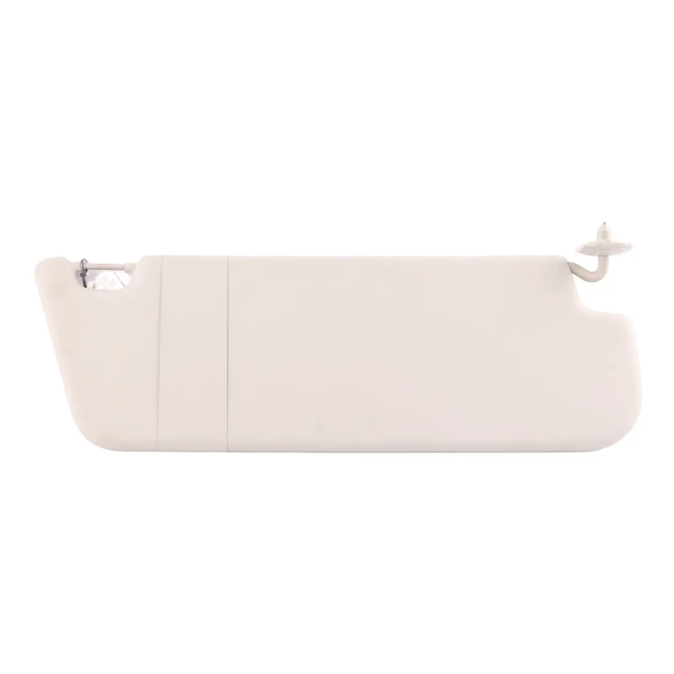 Ford Transit Custom Mk8 Sun Visor Blende Right O/S Driver's Side BK21-V04100-A