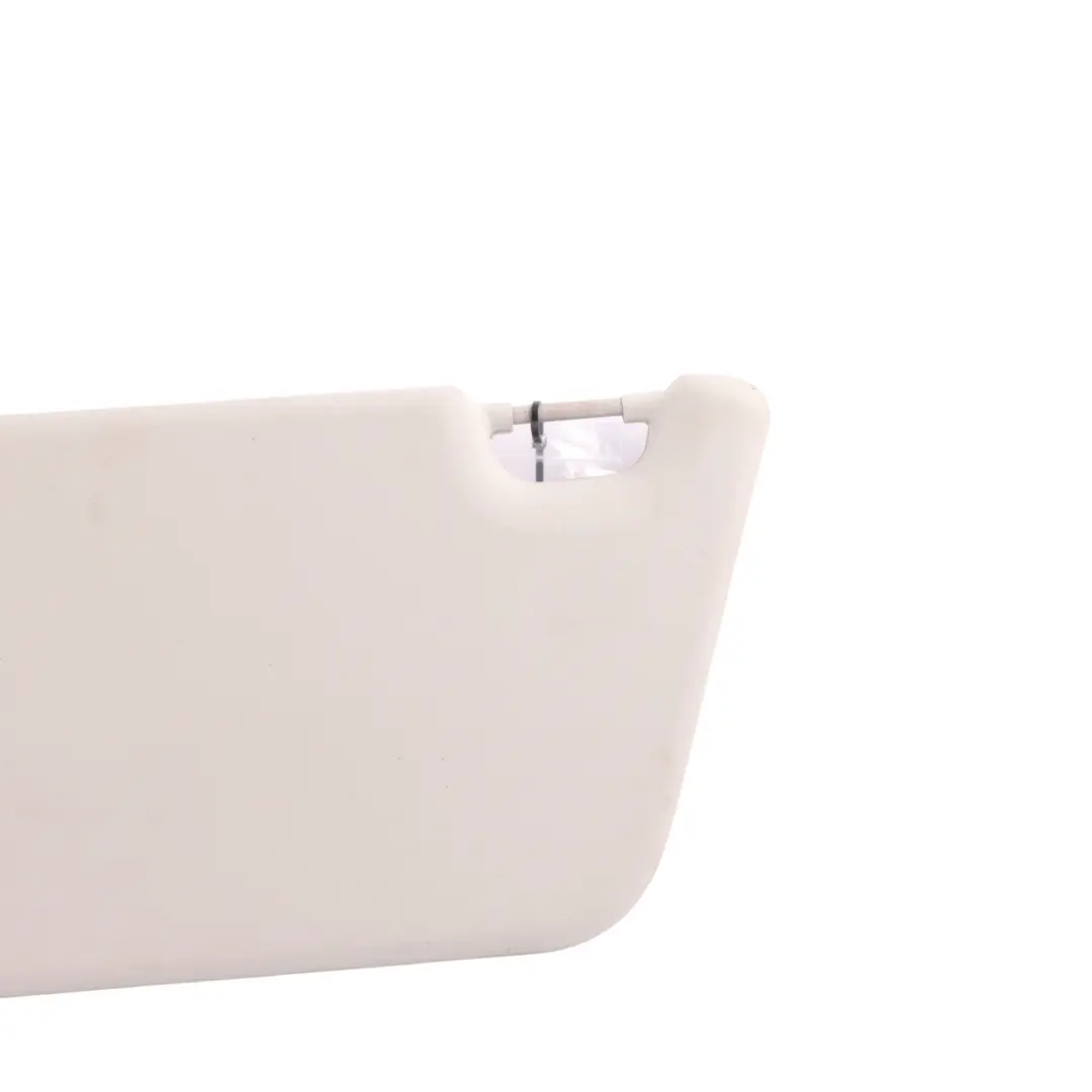 Mk8 Sun Visor Blende Right O/S Driver's Side BK21-V04100-A to Ford Transit Custom with Part number BK21-V04100-A-2 Ford Transit Custom Mk8 Sun Visor Blende Right O/S Driver's Side BK21-V04100-A - SKU BK21-V04100-A-2 - Part number BK21-V04100-A-2