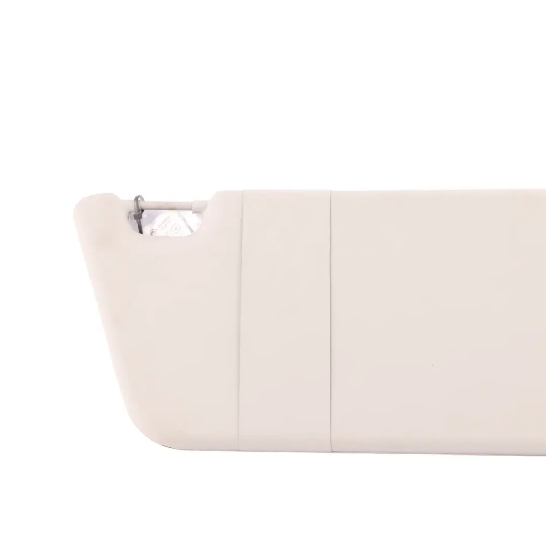 Mk8 Sun Visor Blende Right O/S Driver's Side BK21-V04100-A to Ford Transit Custom with Part number BK21-V04100-A-2 Ford Transit Custom Mk8 Sun Visor Blende Right O/S Driver's Side BK21-V04100-A - SKU BK21-V04100-A-2 - Part number BK21-V04100-A-2