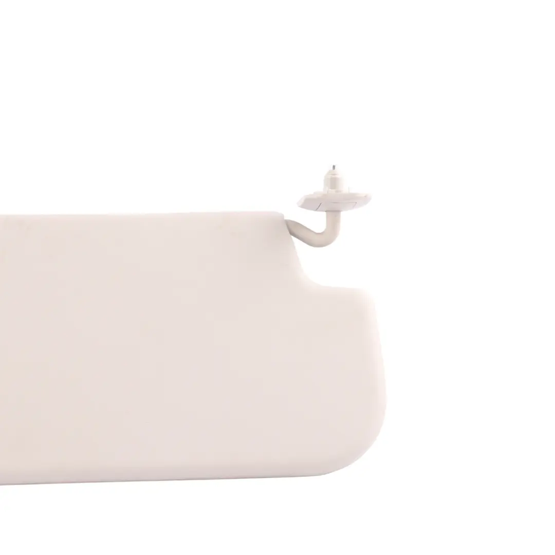 Mk8 Sun Visor Blende Right O/S Driver's Side BK21-V04100-A to Ford Transit Custom with Part number BK21-V04100-A-2 Ford Transit Custom Mk8 Sun Visor Blende Right O/S Driver's Side BK21-V04100-A - SKU BK21-V04100-A-2 - Part number BK21-V04100-A-2