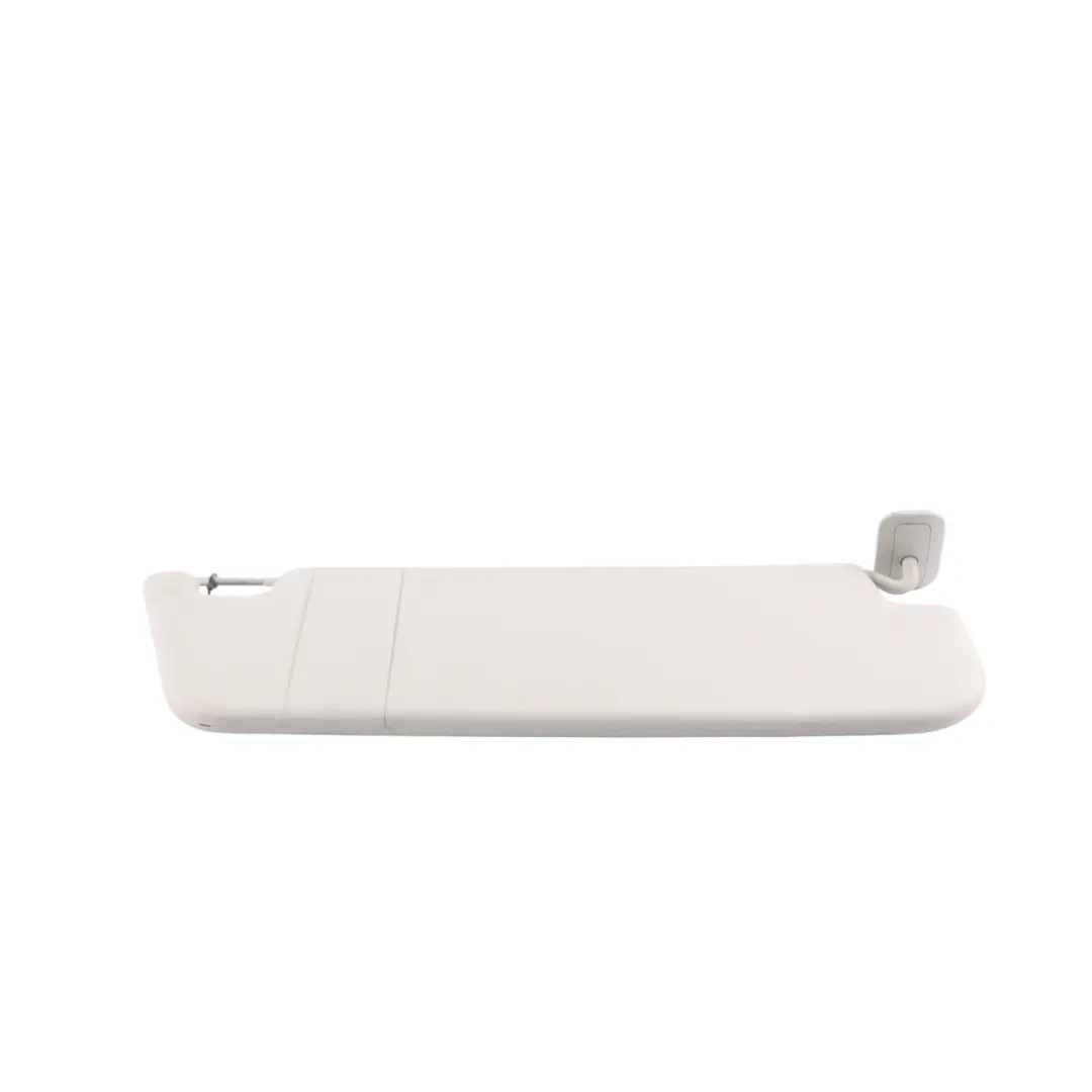 Mk8 Sun Visor Blende Right O/S Driver's Side BK21-V04100-A to Ford Transit Custom with Part number BK21-V04100-A-2 Ford Transit Custom Mk8 Sun Visor Blende Right O/S Driver's Side BK21-V04100-A - SKU BK21-V04100-A-2 - Part number BK21-V04100-A-2