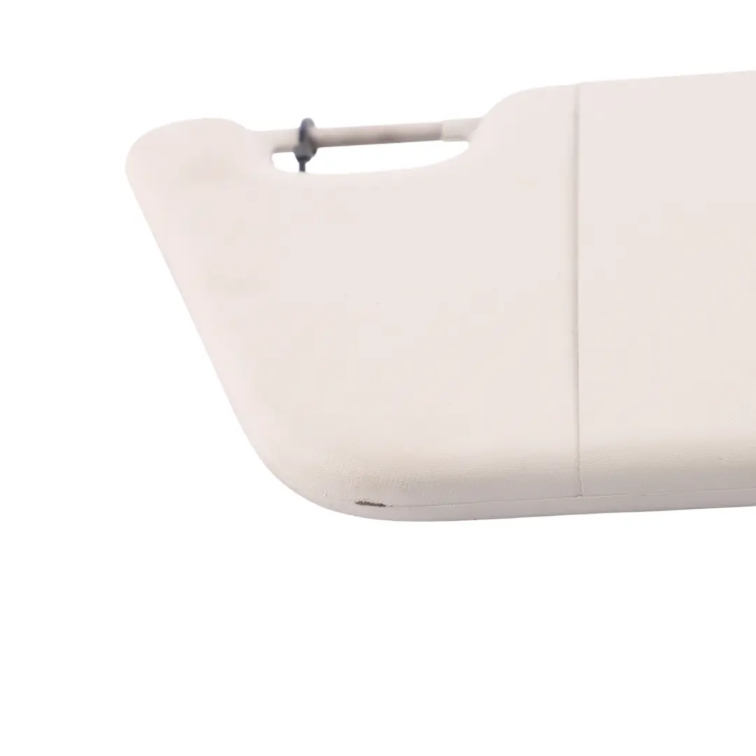 Mk8 Sun Visor Blende Right O/S Driver's Side BK21-V04100-A to Ford Transit Custom with Part number BK21-V04100-A-2 Ford Transit Custom Mk8 Sun Visor Blende Right O/S Driver's Side BK21-V04100-A - SKU BK21-V04100-A-2 - Part number BK21-V04100-A-2