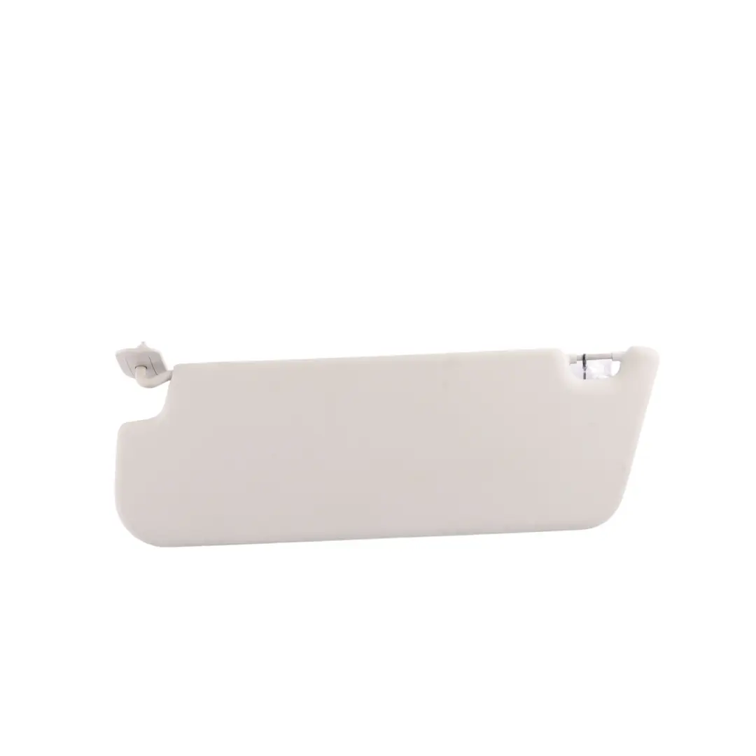 Mk8 Sun Visor Blende Right O/S Driver's Side BK21-V04100-A to Ford Transit Custom with Part number BK21-V04100-A-2 Ford Transit Custom Mk8 Sun Visor Blende Right O/S Driver's Side BK21-V04100-A - SKU BK21-V04100-A-2 - Part number BK21-V04100-A-2