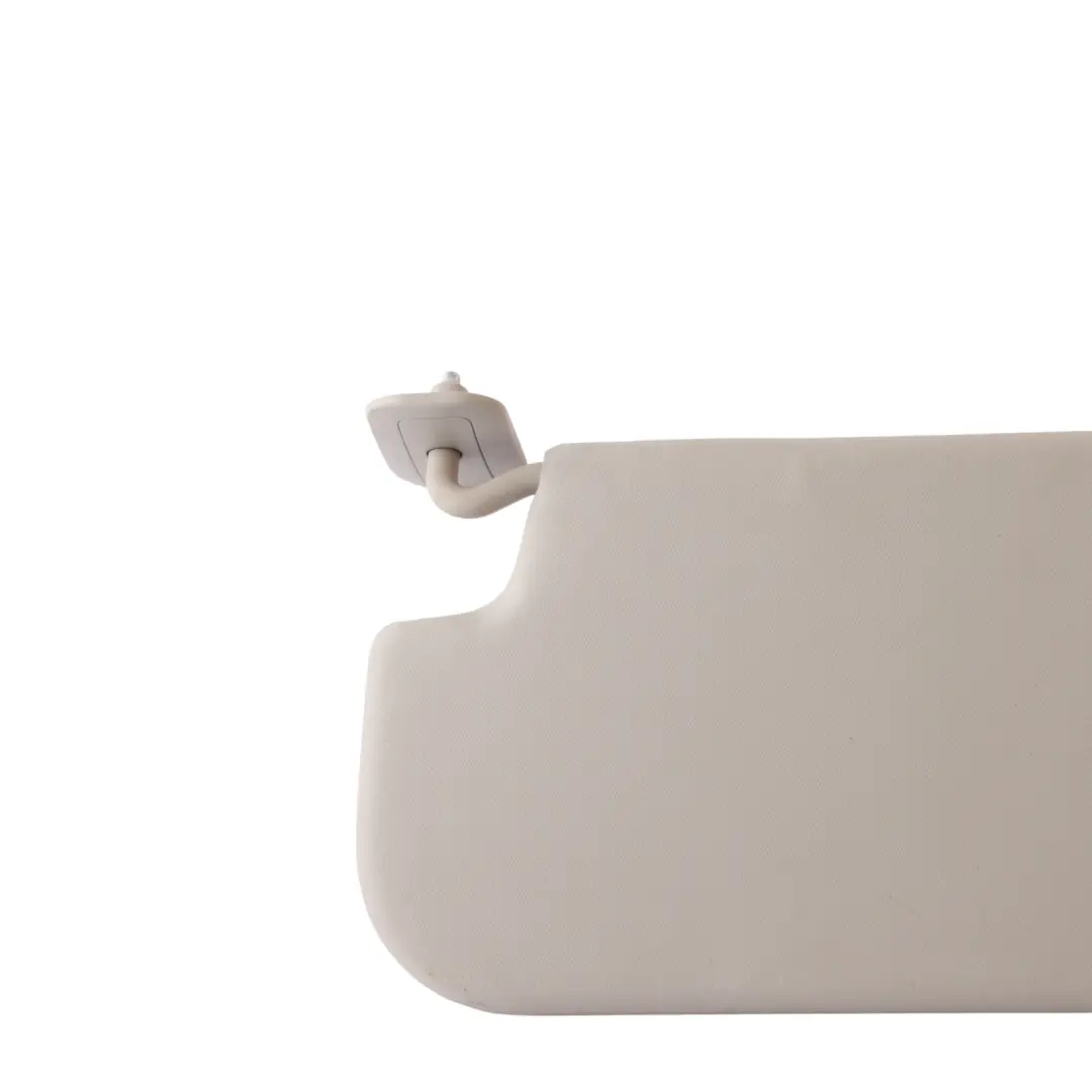 Mk8 Sun Visor Blende Right O/S Driver's Side BK21-V04100-A to Ford Transit Custom with Part number BK21-V04100-A-2 Ford Transit Custom Mk8 Sun Visor Blende Right O/S Driver's Side BK21-V04100-A - SKU BK21-V04100-A-2 - Part number BK21-V04100-A-2