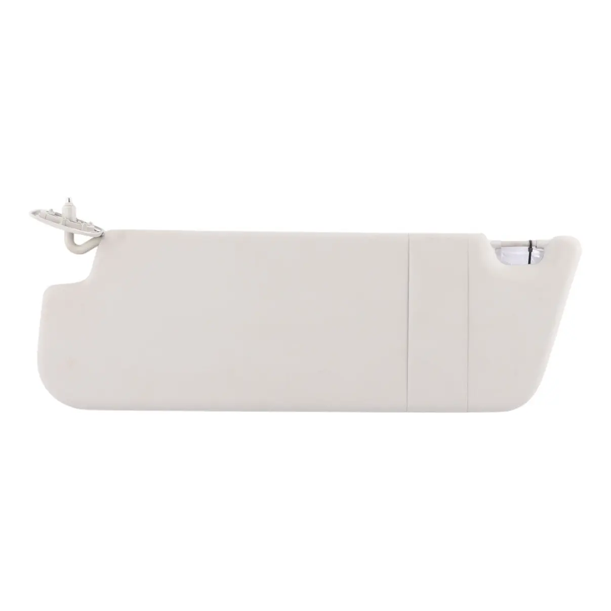 Ford Transit Custom Sun Visor Blind Mirror Front Left N/S BK21-V04100-A