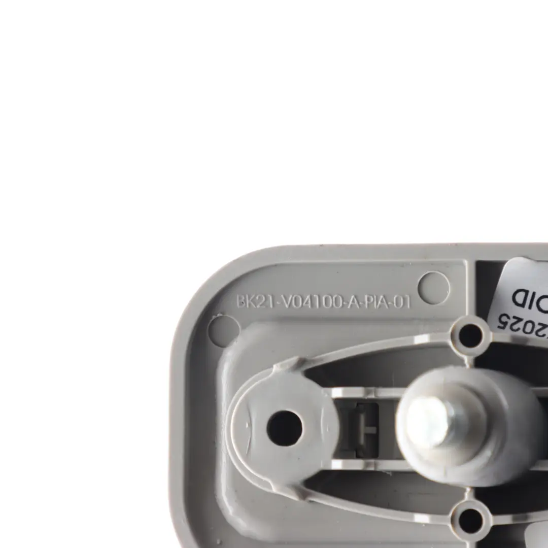 Sun Visor Blind Mirror Front Left N/S to Ford Transit Custom with Part number BK21-V04100-A Ford Transit Custom Sun Visor Blind Mirror Front Left N/S - SKU BK21-V04100-A-3 - Part number BK21-V04100-A