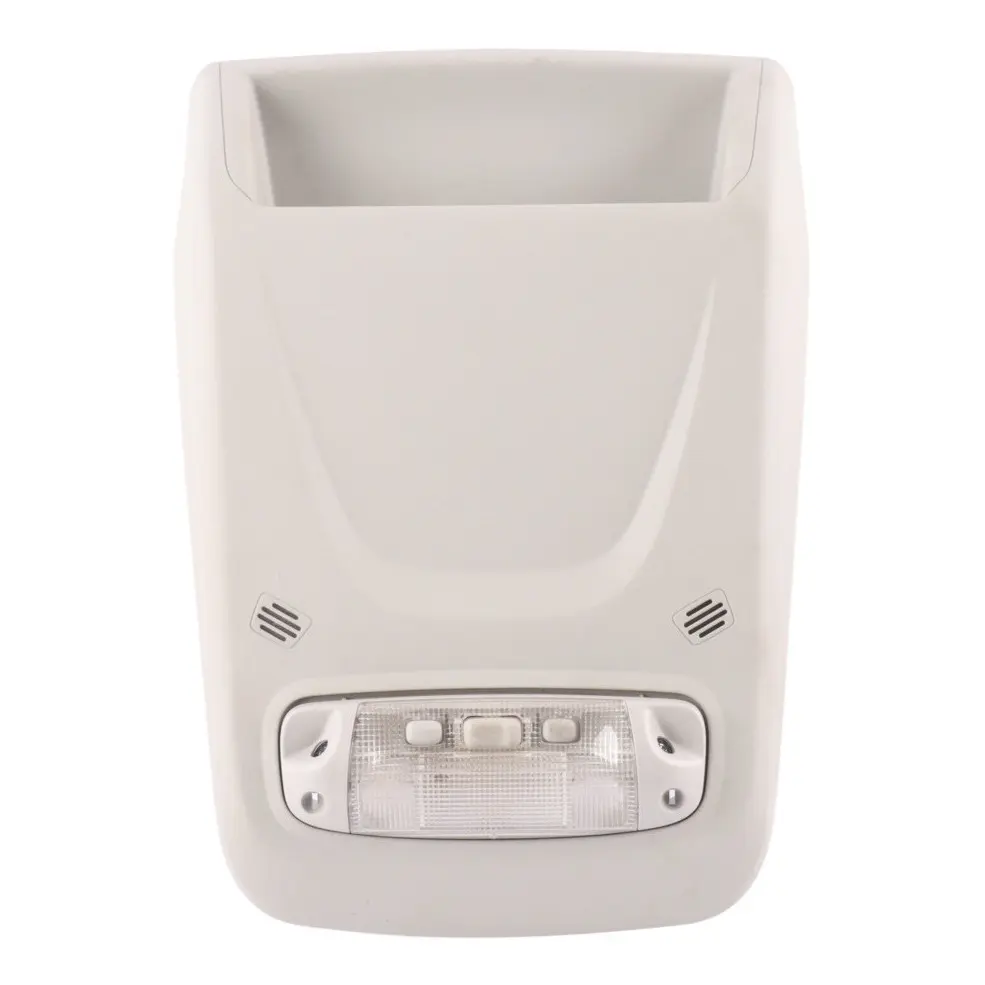 Ford Transit Custom Pannello Interruttore Cabina Tetto Grigio BK21-V045B54-ADW