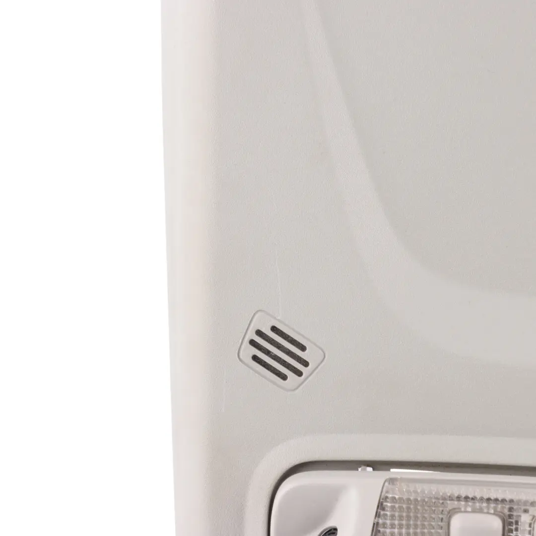 Ford Transit Custom Interior Cabina Techo Luz Interruptor Gris - SKU BK21-V045B54-ADW - Número de pieza BK21-V045B54-ADW