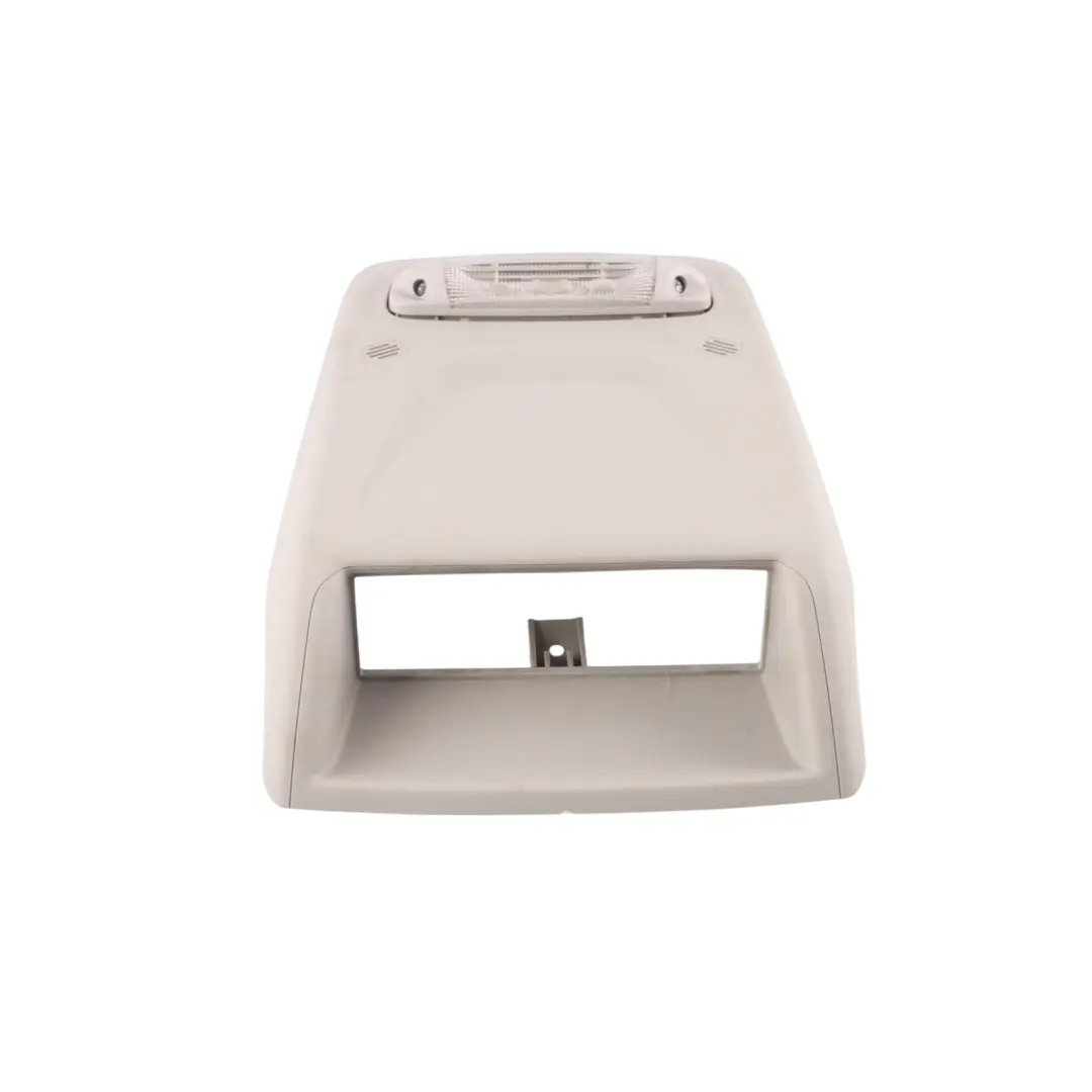 Ford Transit Custom Innenraum Kabinendach Licht Schalt Grau - SKU BK21-V045B54-ADW - Teilenummer BK21-V045B54-ADW