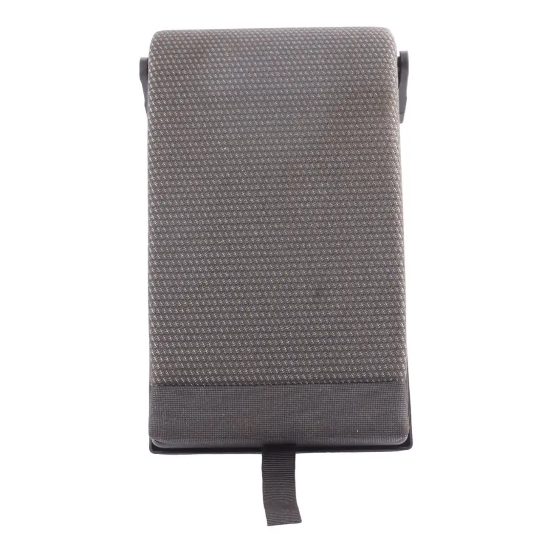 Ford Transit Mk8 Front Seat Centre Cup Holder -AE - SKU BK21-V045H36 - Part number BK21-V045H36