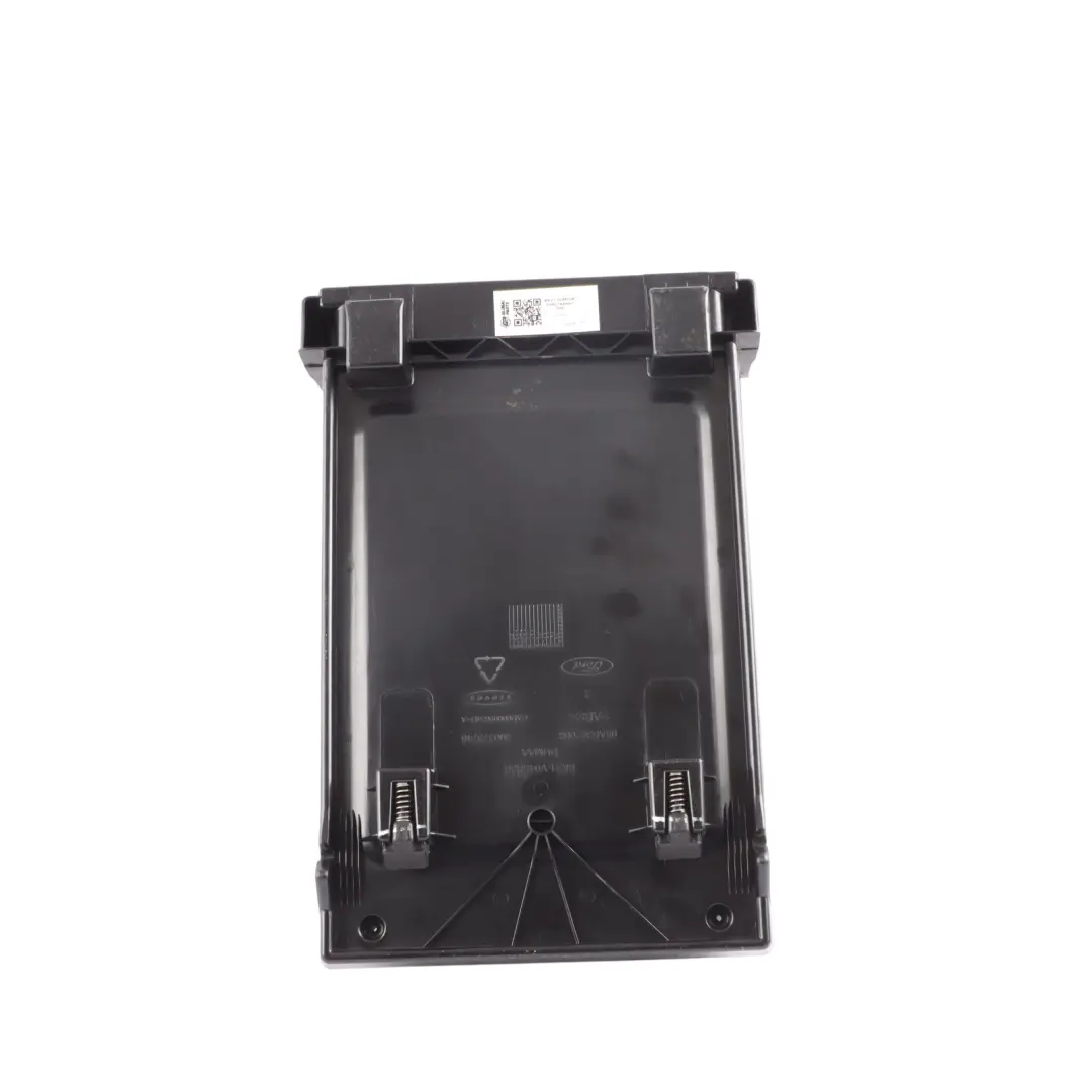 Ford Transit Mk8 Front Seat Centre Cup Holder -AE - SKU BK21-V045H36 - Part number BK21-V045H36