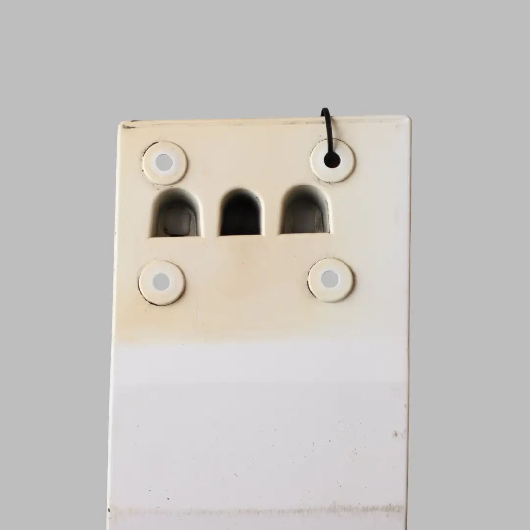 Filler Flap Cover Frozen White - Z2 BK21-V20206-AC to Ford Transit Custom Fuel with Part number BK21-V20206-AC-FW Ford Transit Custom Fuel Filler Flap Cover Frozen White - Z2 BK21-V20206-AC - SKU BK21-V20206-AC-FW - Part number BK21-V20206-AC-FW