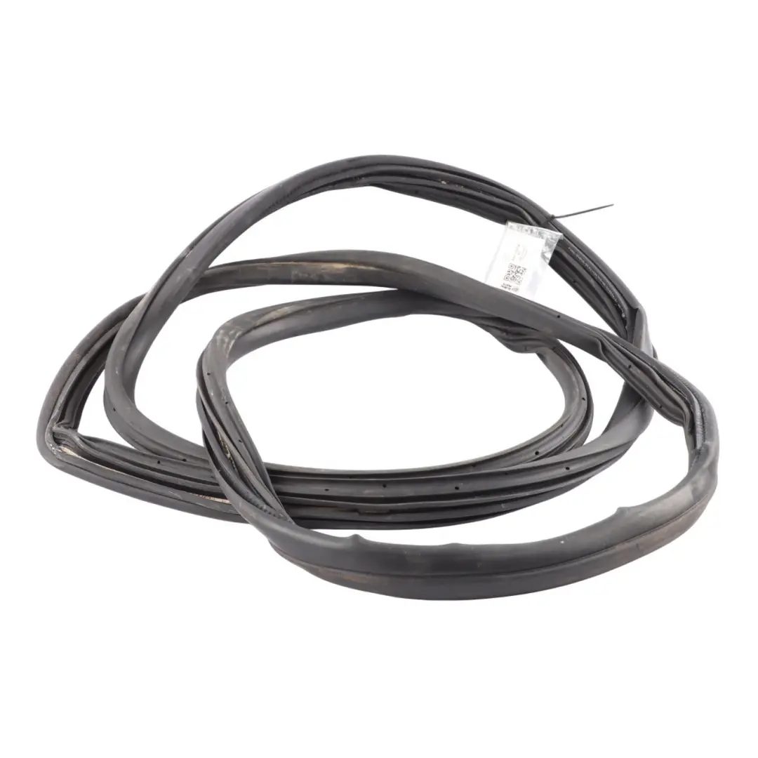 Ford Transit Custom Door Seal Weatherstrip Gasket Front Right O/S - SKU BK21-V20708-AE - Part number BK21-V20708-AE