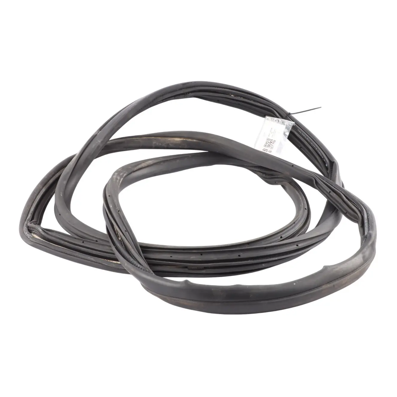 Ford Transit Custom Door Seal Weatherstrip Gasket Front Right O/S BK21-V20708-AE