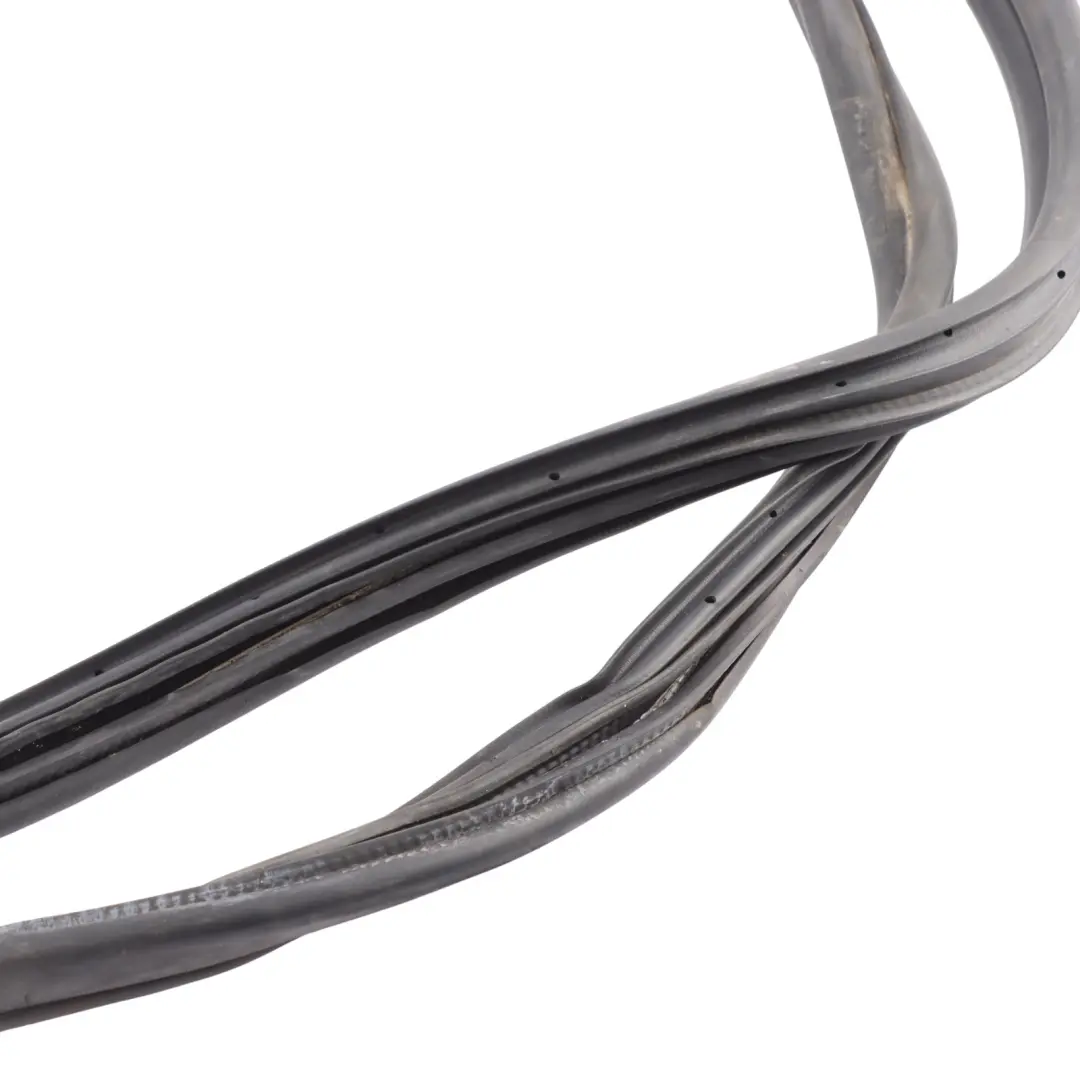 Ford Transit Custom Door Seal Weatherstrip Gasket Front Right O/S - SKU BK21-V20708-AE - Part number BK21-V20708-AE