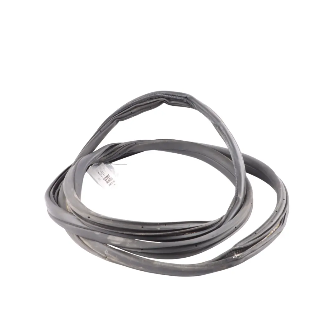 Ford Transit Custom Door Seal Weatherstrip Gasket Front Right O/S - SKU BK21-V20708-AE - Part number BK21-V20708-AE