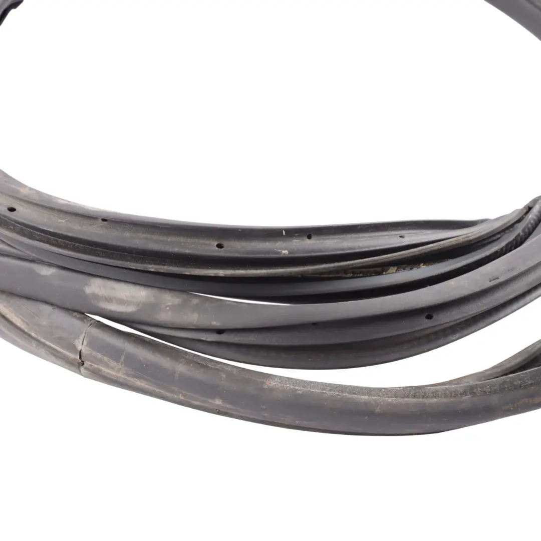 Ford Transit Custom Door Seal Weatherstrip Gasket Front Right O/S - SKU BK21-V20708-AE - Part number BK21-V20708-AE