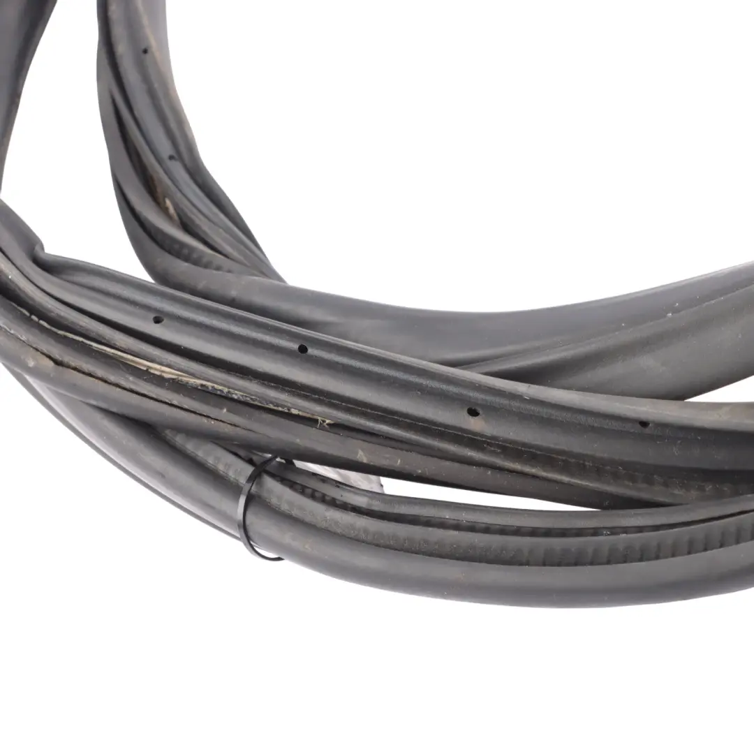 Ford Transit Custom Door Seal Weatherstrip Gasket Front Right O/S - SKU BK21-V20708-AE - Part number BK21-V20708-AE