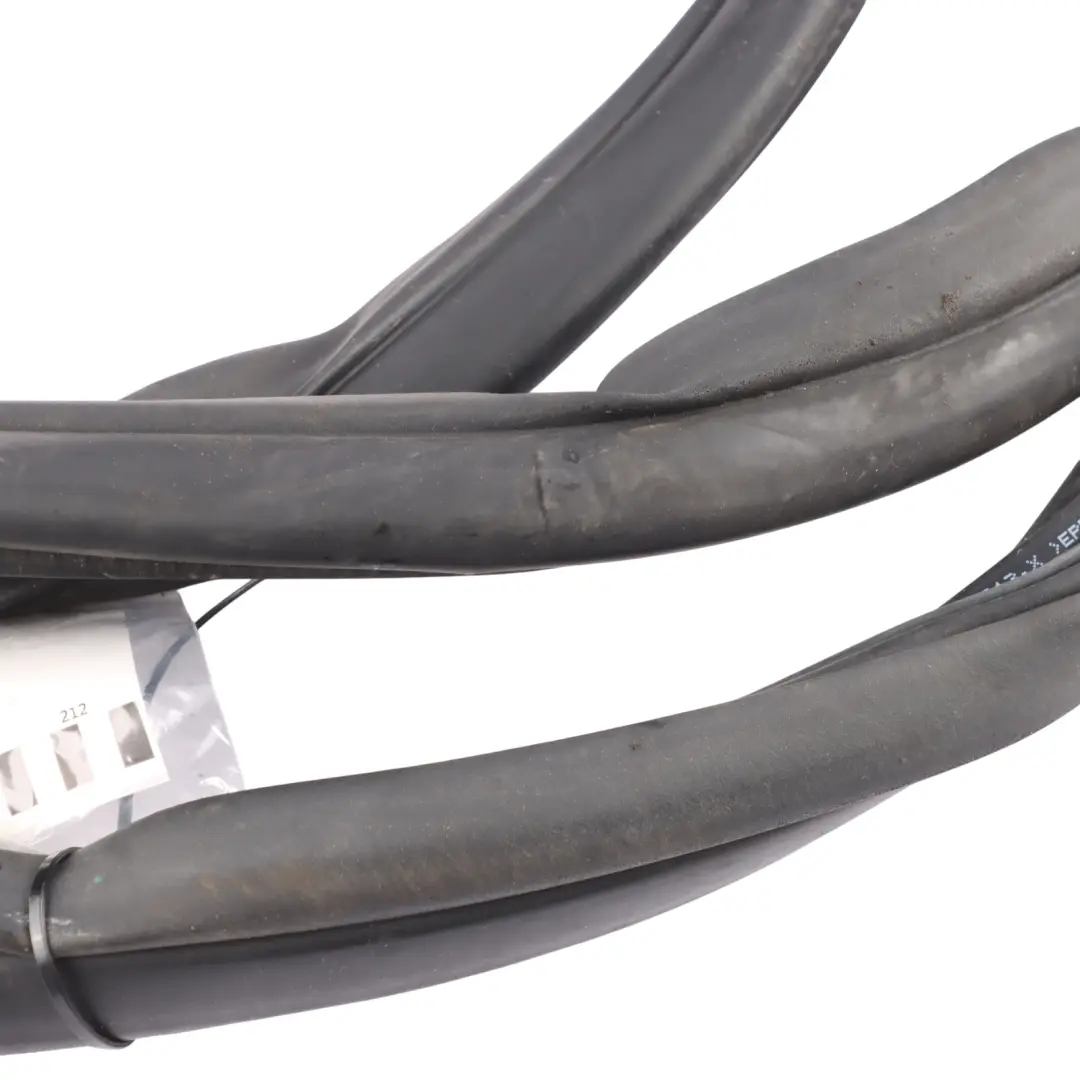 Ford Transit Custom Door Seal Weatherstrip Gasket Front Right O/S - SKU BK21-V20708-AE - Part number BK21-V20708-AE