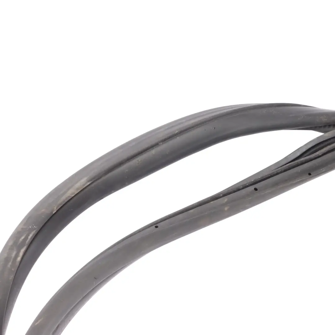 Ford Transit Custom Door Seal Weatherstrip Gasket Front Right O/S - SKU BK21-V20708-AE - Part number BK21-V20708-AE