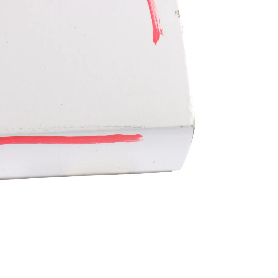 Door Moulding Strip Front Right O/S Moondust Silver - ZJ to Ford Transit Custom with Part number BK21-V20780-BFW Ford Transit Custom Door Moulding Strip Front Right O/S Moondust Silver - ZJ - SKU BK21-V20780-BFW-MDS - Part number BK21-V20780-BFW