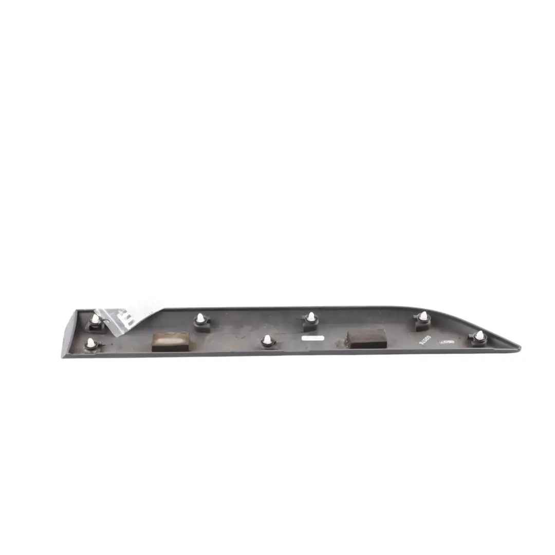 Mk8 Moulure de Porte Avant Gauche Trim Deep Impact Blue - J4 pour Ford Transit à propos du numéro de pièce BK21-V20781-ACW Ford Transit Mk8 Moulure de Porte Avant Gauche Trim Deep Impact Blue - J4 - SKU BK21-V20781-ACW - Numéro de pièce BK21-V20781-ACW