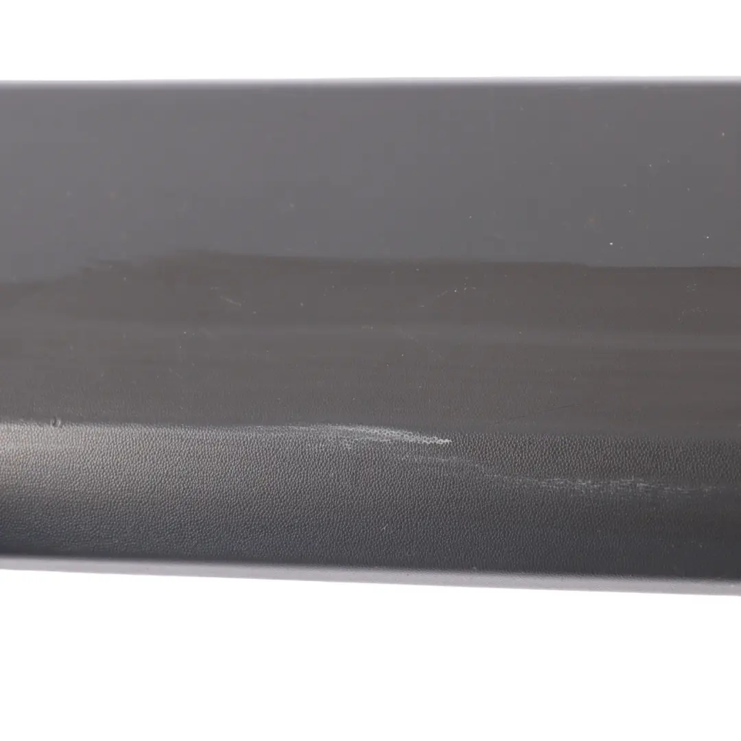 Mk8 Moulure de Porte Avant Gauche Trim Deep Impact Blue - J4 pour Ford Transit à propos du numéro de pièce BK21-V20781-ACW Ford Transit Mk8 Moulure de Porte Avant Gauche Trim Deep Impact Blue - J4 - SKU BK21-V20781-ACW - Numéro de pièce BK21-V20781-ACW