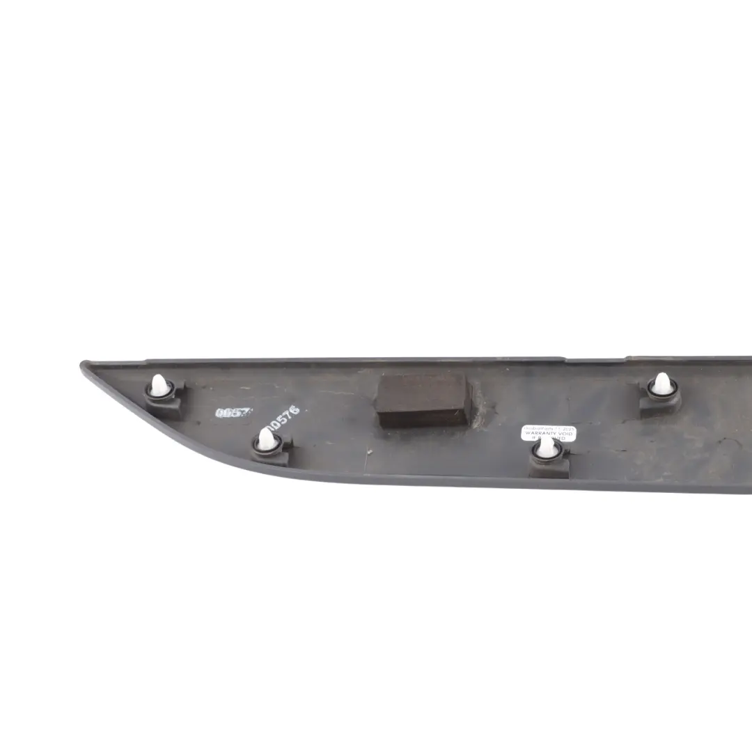 Mk8 Tür Zierleiste Abdeckung vorne links Trim Deep Impact Blue für Ford Transit mit Teilenummer BK21-V20781-ACW Ford Transit Mk8 Tür Zierleiste Abdeckung vorne links Trim Deep Impact Blue - SKU BK21-V20781-ACW - Teilenummer BK21-V20781-ACW