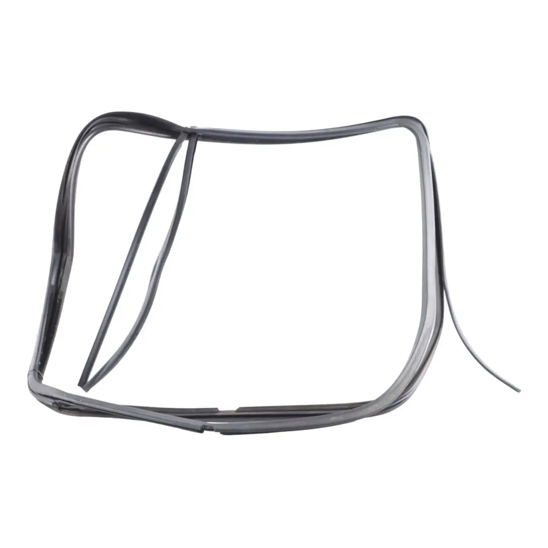 Finestrino Anteriore Gomma Guarnizione Destra per Ford Transit Custom con numero di parte BK21-V21510-AN Ford Transit Custom Finestrino Anteriore Gomma Guarnizione Destra - SKU BK21-V21510-AN - Numero di parte BK21-V21510-AN