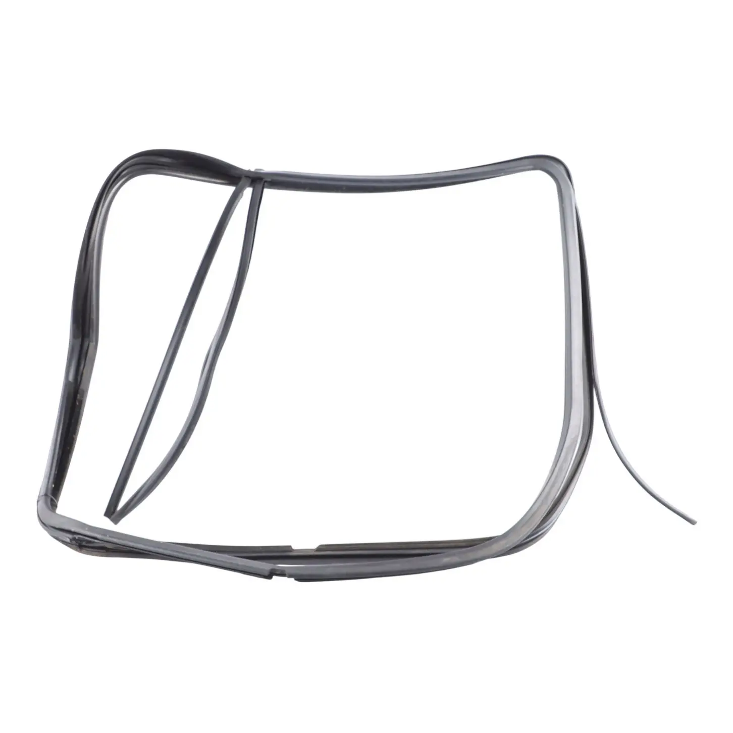 Ford Transit Custom Frontscheibe Gummidichtung Dichtung Rechts BK21-V21510-AN