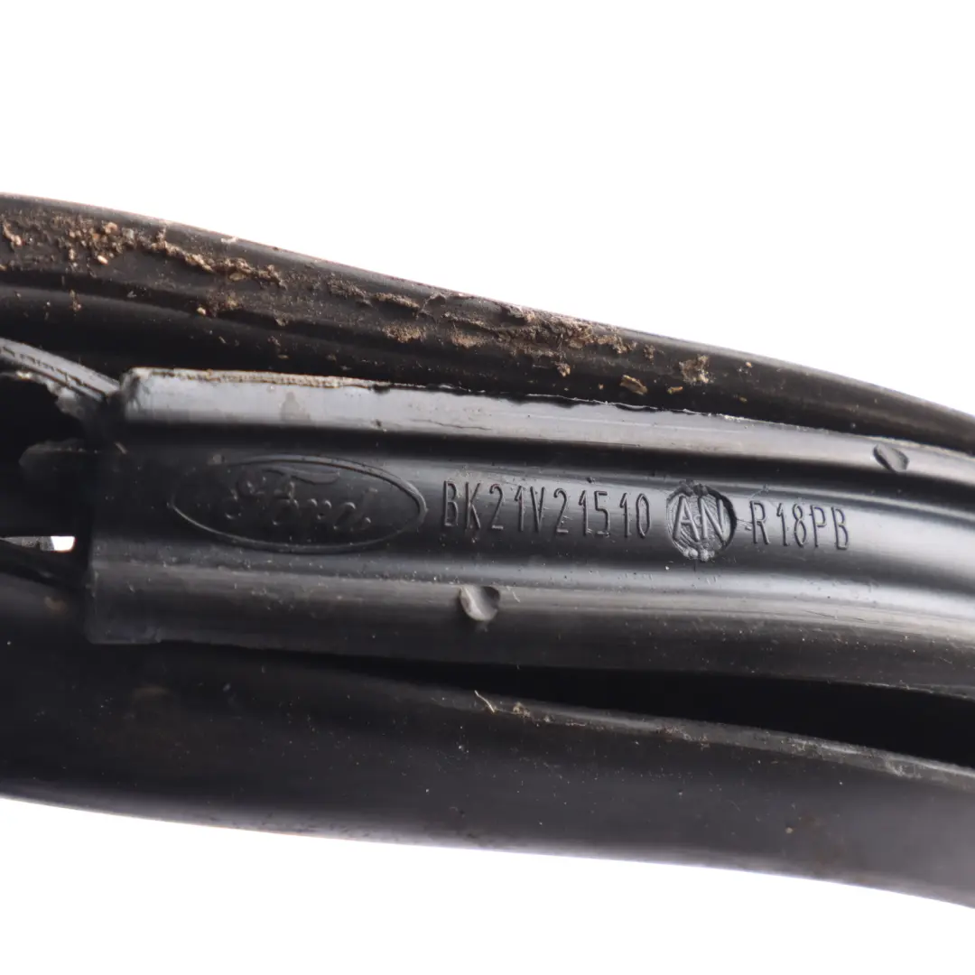 Ford Transit Custom Mk8 Front Window Rubber Gasket Seal Right O/S - SKU BK21-V21510-AN - Part number BK21-V21510-AN