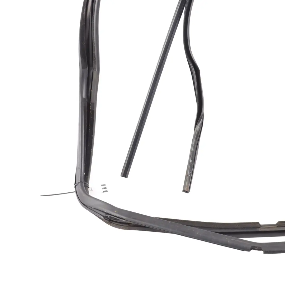 Ford Transit Custom Mk8 Front Window Rubber Gasket Seal Right O/S - SKU BK21-V21510-AN - Part number BK21-V21510-AN