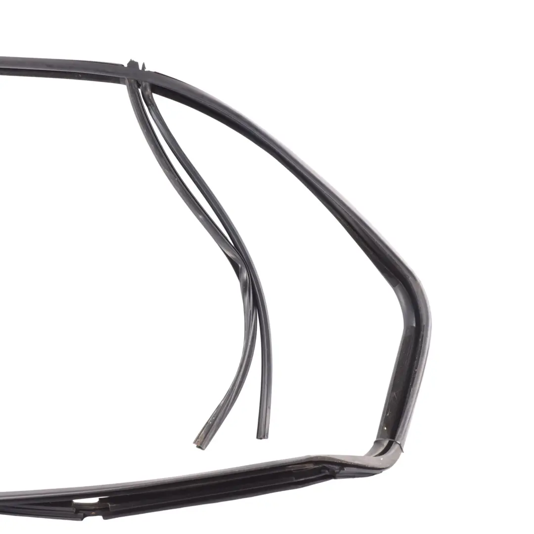 Ford Transit Custom Mk8 Front Window Rubber Gasket Seal Right O/S - SKU BK21-V21510-AN - Part number BK21-V21510-AN