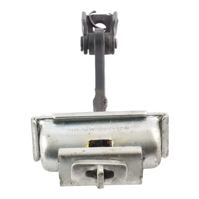 Ford Transit Custom Front Door Brake Check Strap Left Right N/O/S - SKU BK21-V23500-AK - Part number BK21-V23500-AK