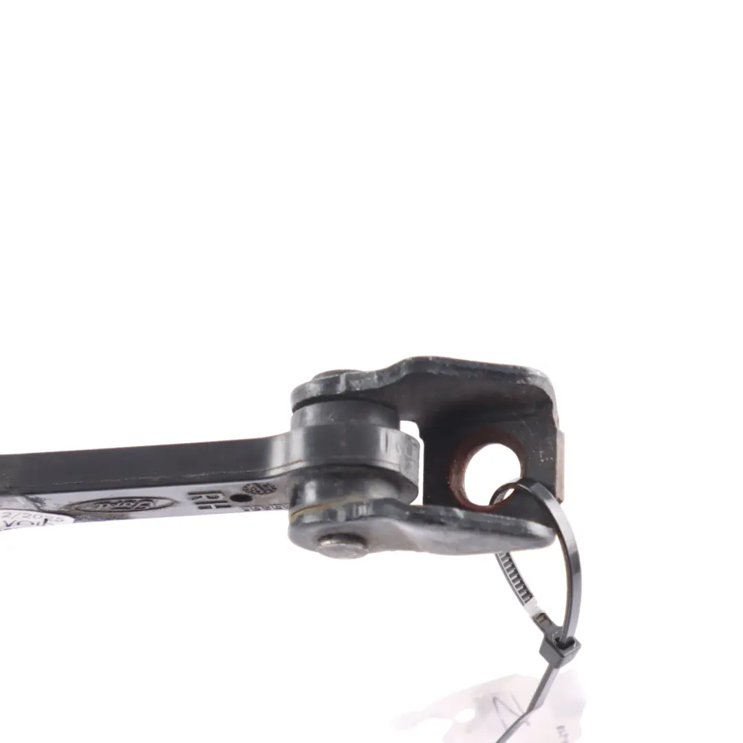 Front Door Brake Check Strap Left Right N/O/S to Ford Transit Custom with Part number BK21-V23500-AK Ford Transit Custom Front Door Brake Check Strap Left Right N/O/S - SKU BK21-V23500-AK - Part number BK21-V23500-AK