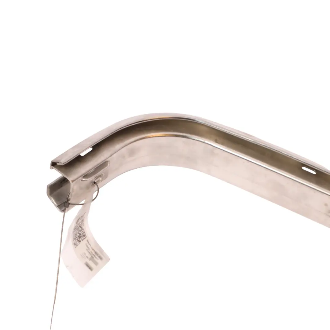 Mk1 Sliding Door Rail Rear Left N/S BK21-V25005-AH to Ford Transit Custom with Part number BK21-V25005-AG Ford Transit Custom Mk1 Sliding Door Rail Rear Left N/S BK21-V25005-AH - SKU BK21-V25005-AG - Part number BK21-V25005-AG