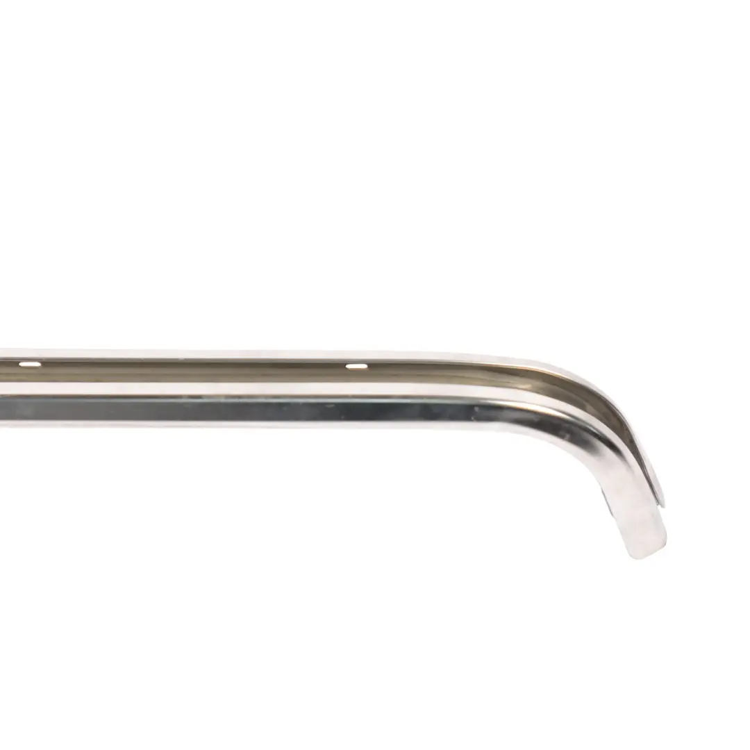 Mk1 Sliding Door Rail Rear Left N/S BK21-V25005-AH to Ford Transit Custom with Part number BK21-V25005-AG Ford Transit Custom Mk1 Sliding Door Rail Rear Left N/S BK21-V25005-AH - SKU BK21-V25005-AG - Part number BK21-V25005-AG