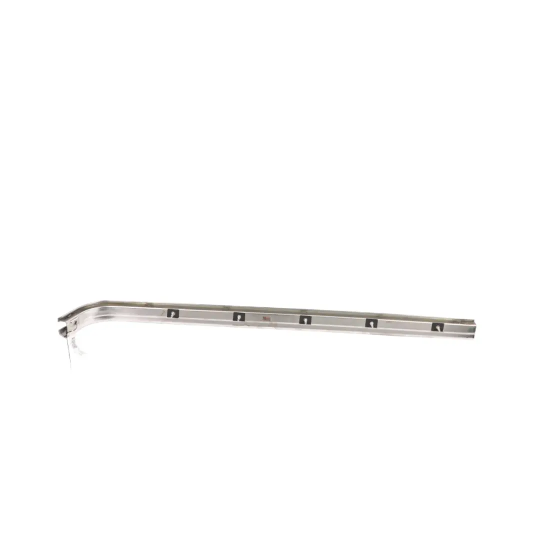 Mk1 Sliding Door Rail Rear Left N/S BK21-V25005-AH to Ford Transit Custom with Part number BK21-V25005-AG Ford Transit Custom Mk1 Sliding Door Rail Rear Left N/S BK21-V25005-AH - SKU BK21-V25005-AG - Part number BK21-V25005-AG