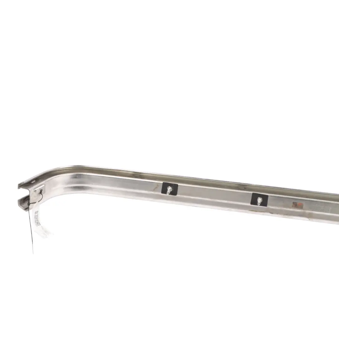 Ford Transit Custom Mk1 Sliding Door Rail Rear Left N/S BK21-V25005-AH - SKU BK21-V25005-AG - Part number BK21-V25005-AG