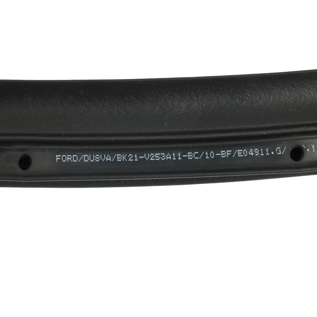 Mk8 Joint D'Ouverture De Porte Avant Gauche pour Ford Transit Custom à propos du numéro de pièce BK21-V253A11-BC Ford Transit Custom Mk8 Joint D'Ouverture De Porte Avant Gauche - SKU BK21-V253A11-BC - Numéro de pièce BK21-V253A11-BC