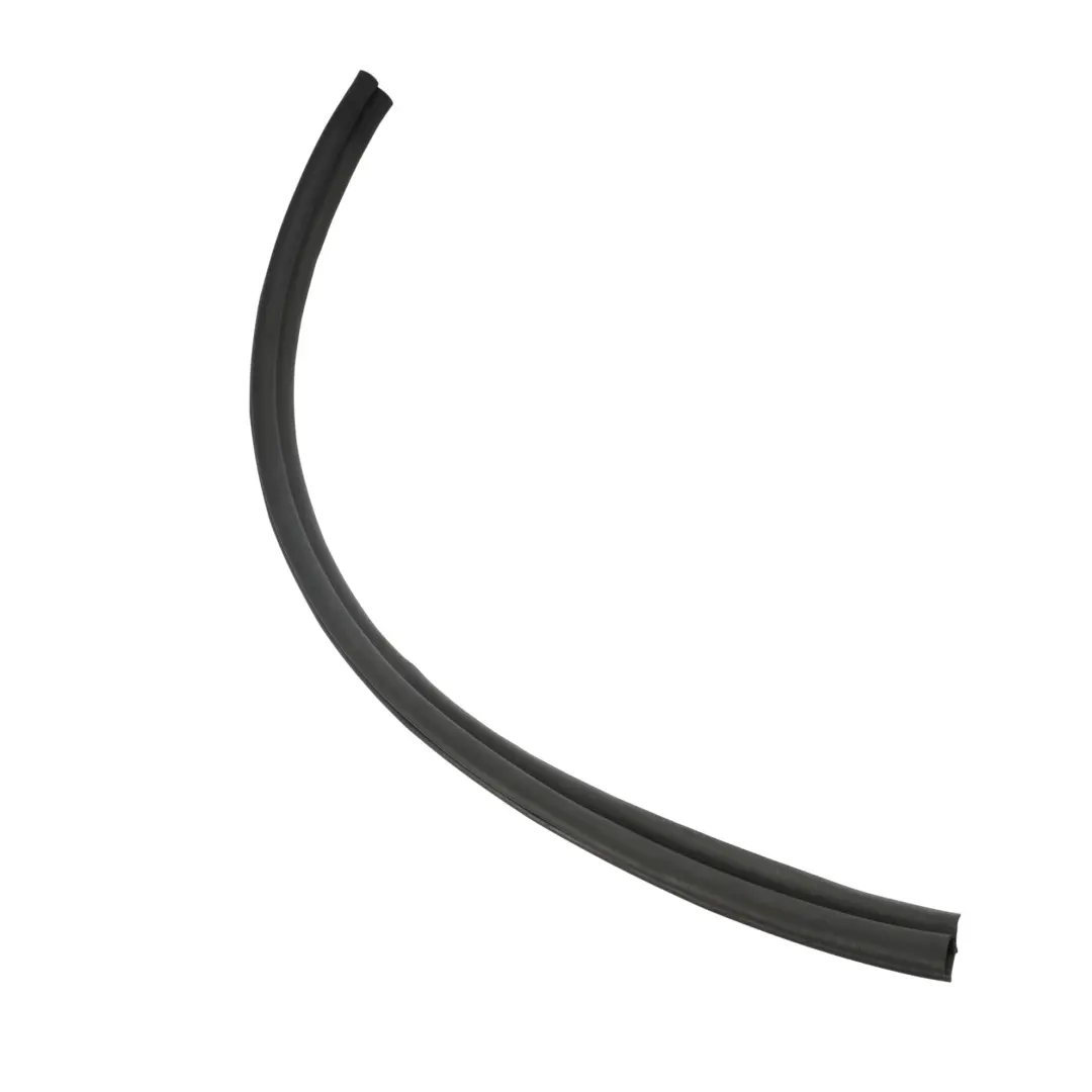 Ford Transit Custom Mk8 Front Door Opening Seal Gasket Left N/S - SKU BK21-V253A11-DA - Part number BK21-V253A11-DA