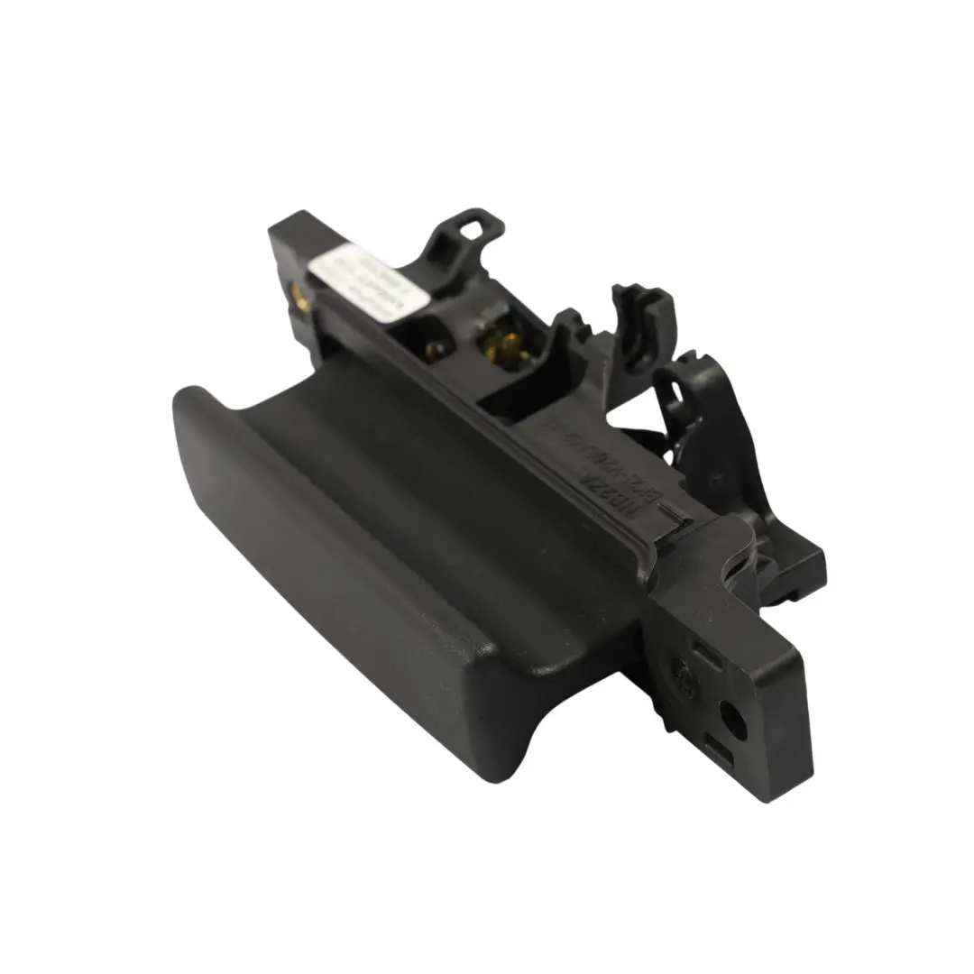 Poignée D'Ouverture Porte Coulissante Gauche Droite pour Ford Transit Custom à propos du numéro de pièce BK21-V266A62-AE Ford Transit Custom Poignée D'Ouverture Porte Coulissante Gauche Droite - SKU BK21-V266A62-AE - Numéro de pièce BK21-V266A62-AE