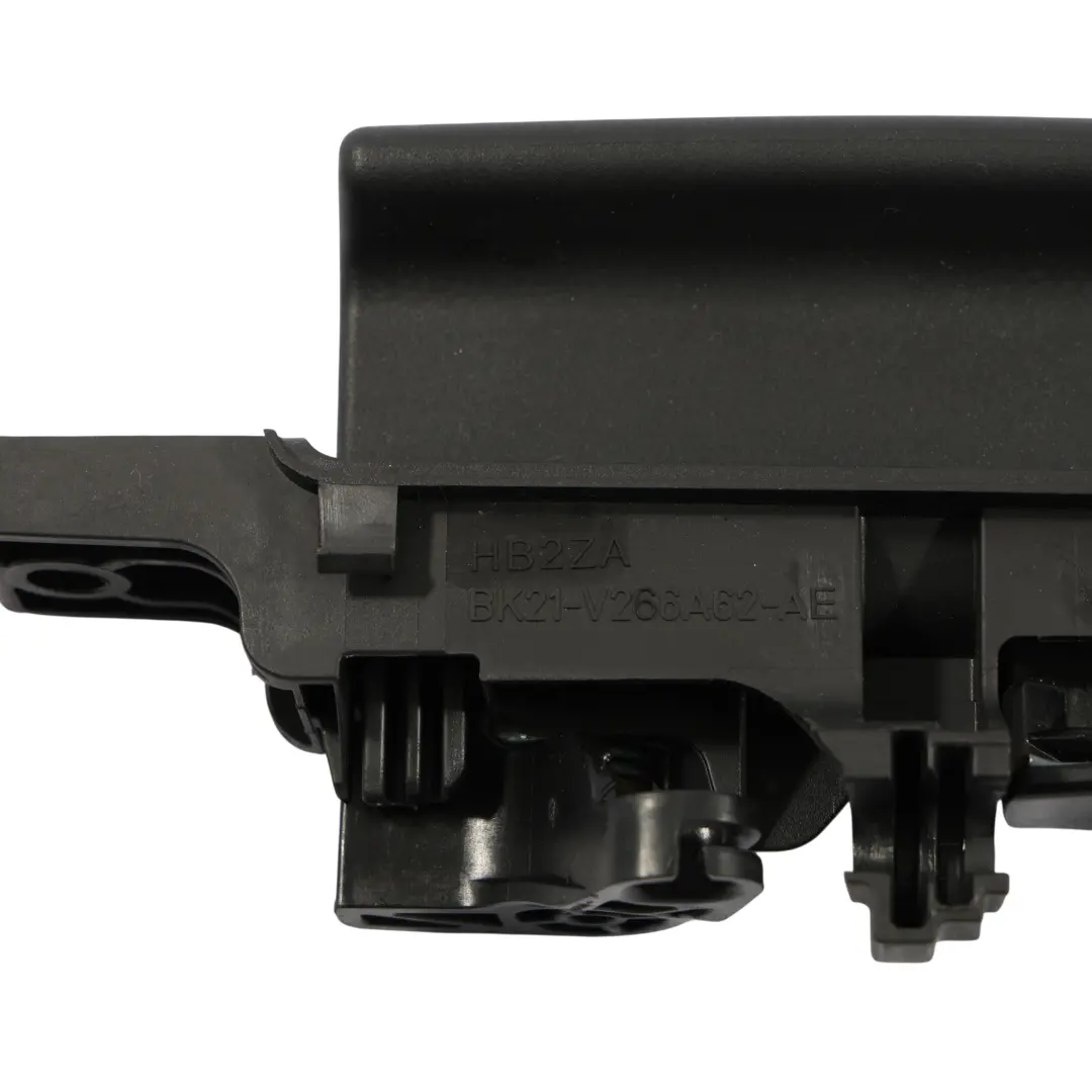 Maniglia Sblocco Scorrevole Sinistra Destra per Ford Transit Custom con numero di parte BK21-V266A62-AE Ford Transit Custom Maniglia Sblocco Scorrevole Sinistra Destra - SKU BK21-V266A62-AE - Numero di parte BK21-V266A62-AE