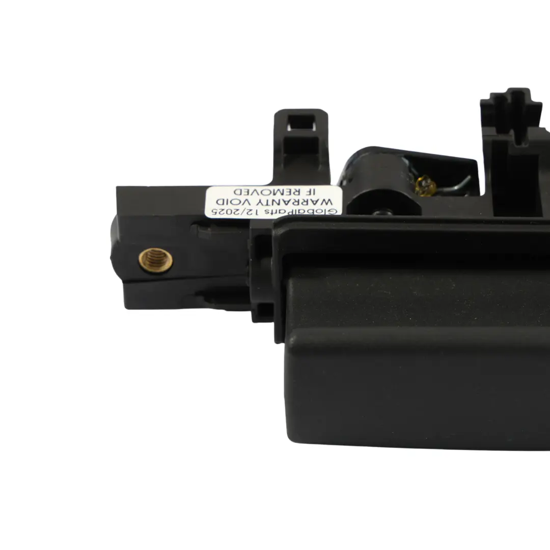 Ford Transit Custom Sliding Door Release Handle Left Right N/O/S - SKU BK21-V266A62-AE - Part number BK21-V266A62-AE