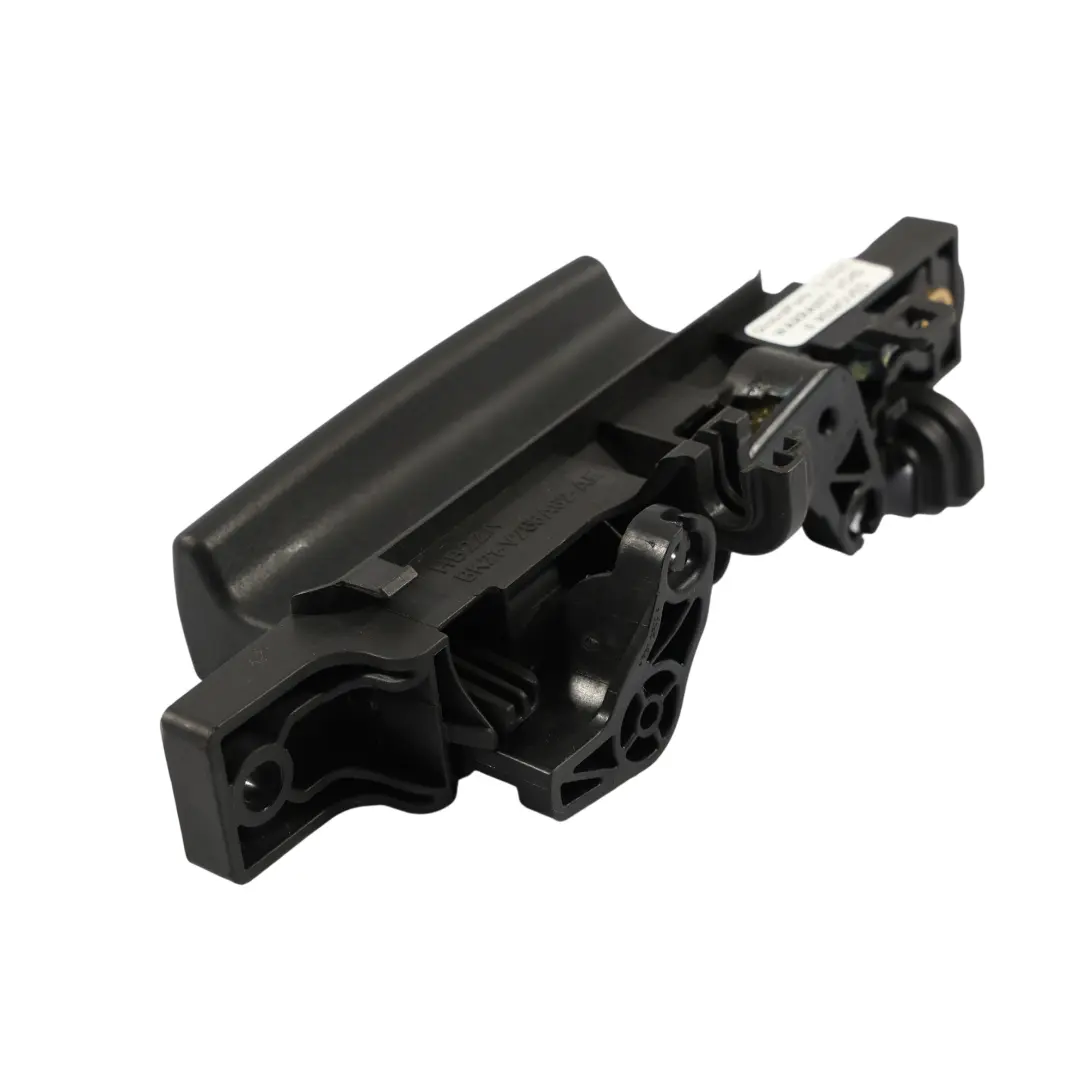 Maniglia Sblocco Scorrevole Sinistra Destra per Ford Transit Custom con numero di parte BK21-V266A62-AE Ford Transit Custom Maniglia Sblocco Scorrevole Sinistra Destra - SKU BK21-V266A62-AE - Numero di parte BK21-V266A62-AE